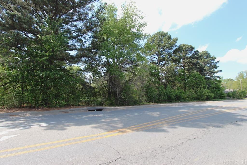 729 South German  Conway, AR