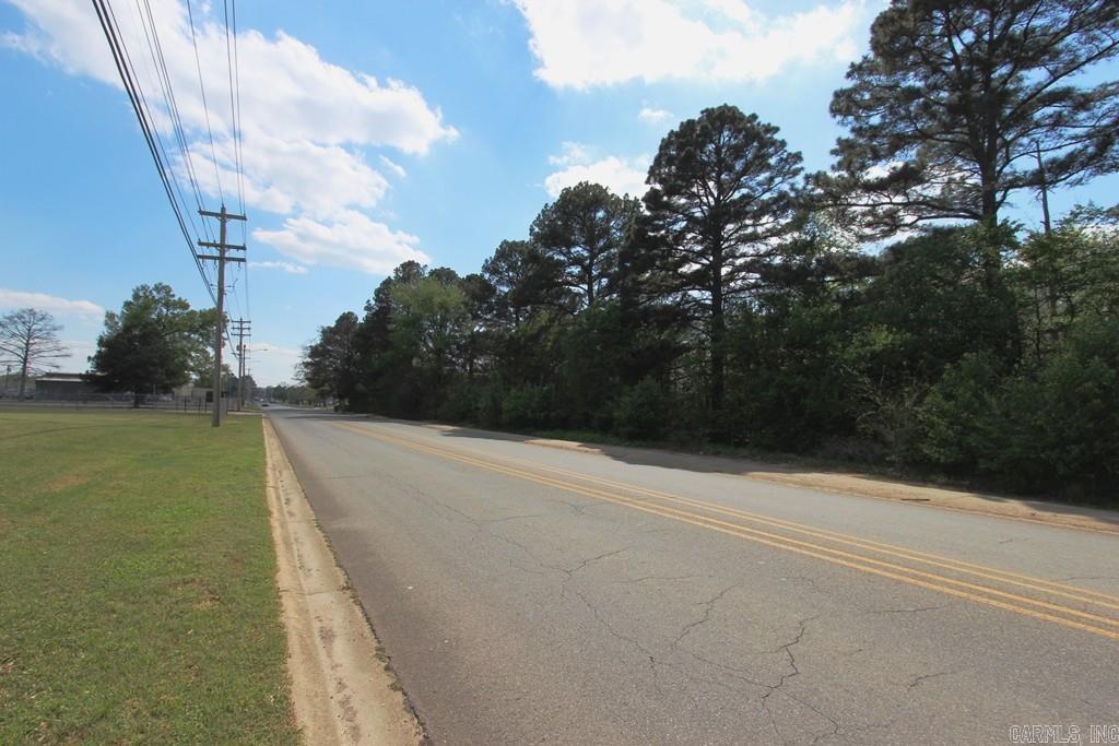 729 South German  Conway, AR