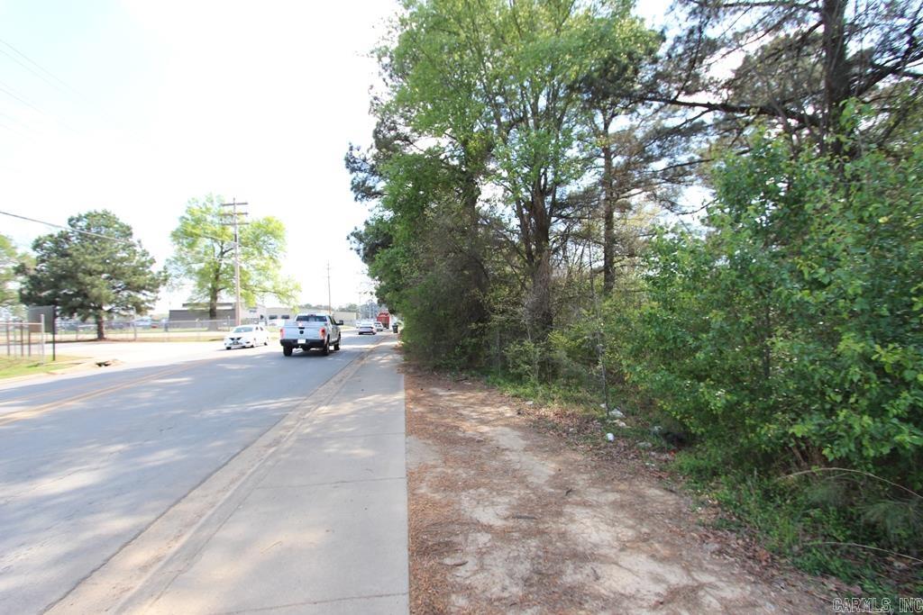 729 South German  Conway, AR