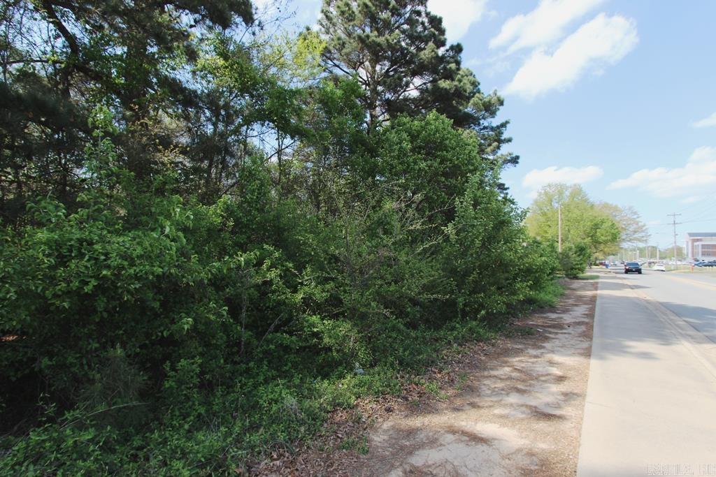 729 South German  Conway, AR