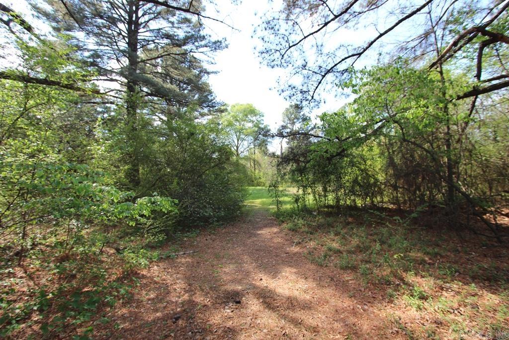 729 South German  Conway, AR