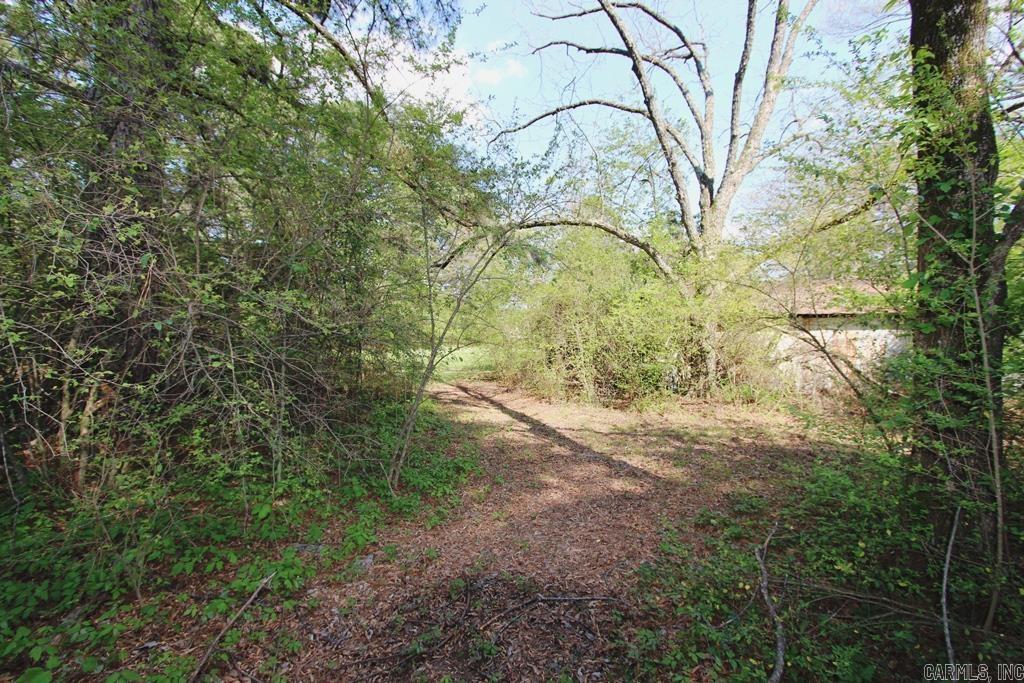 729 South German  Conway, AR