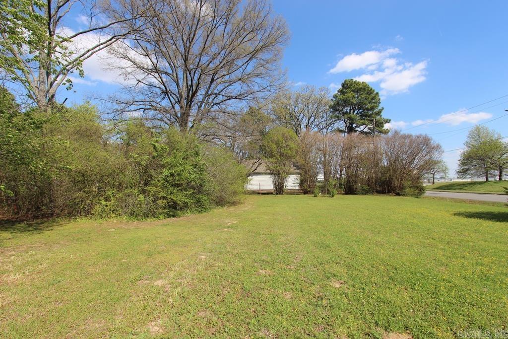 729 South German  Conway, AR