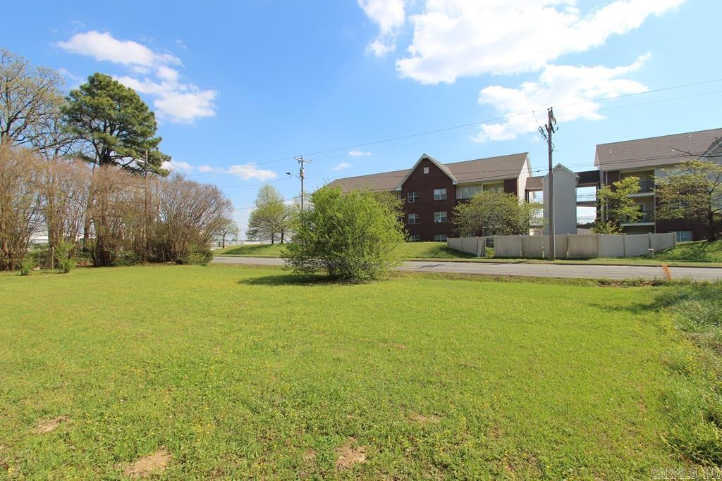 729 South German  Conway, AR