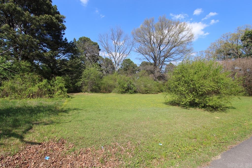 729 South German  Conway, AR