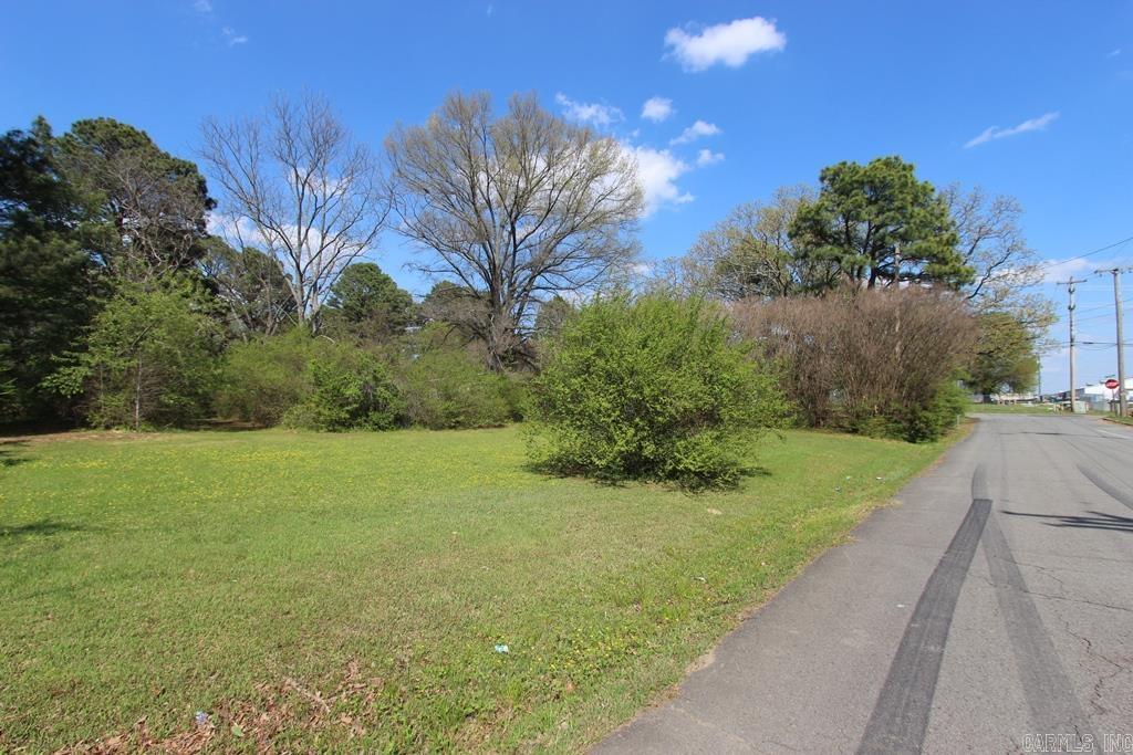 729 South German  Conway, AR