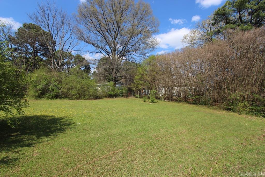 729 South German  Conway, AR