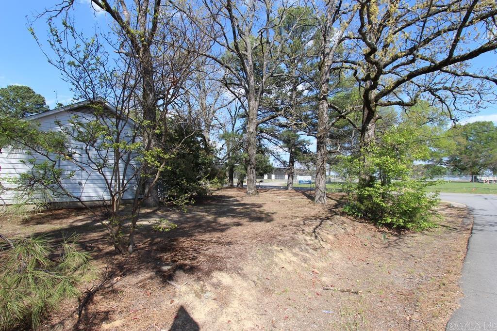 729 South German  Conway, AR