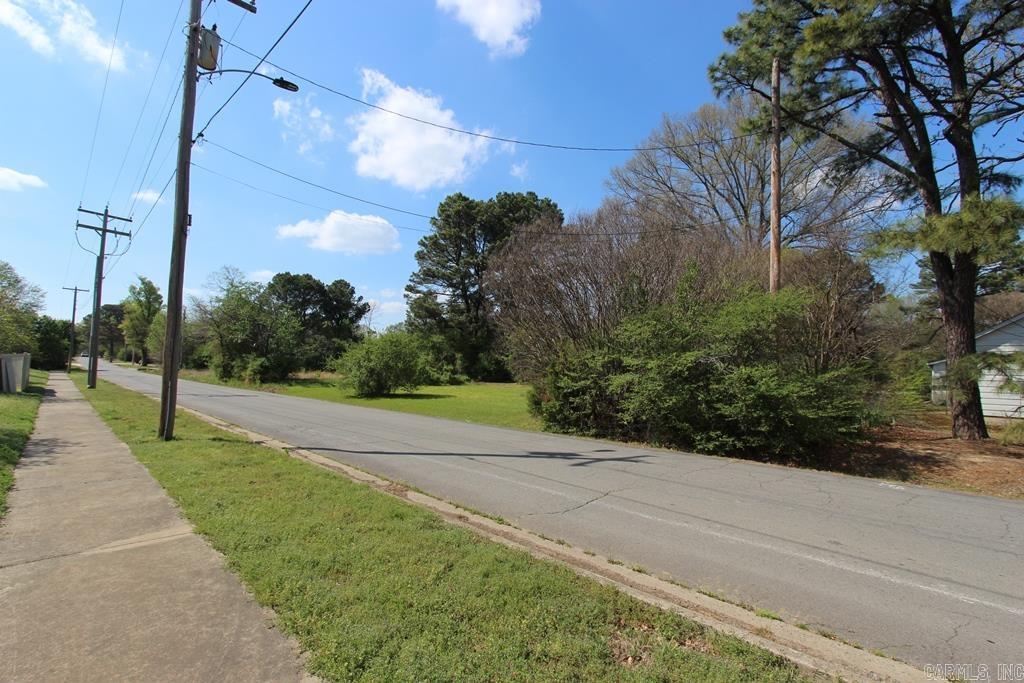 729 South German  Conway, AR