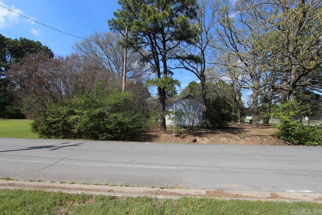 729 South German  Conway, AR