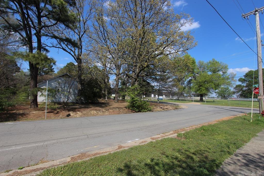 729 South German  Conway, AR