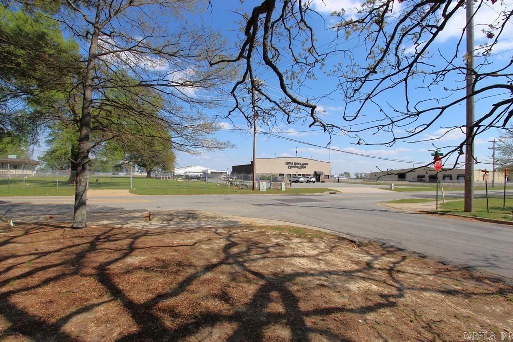 729 South German  Conway, AR