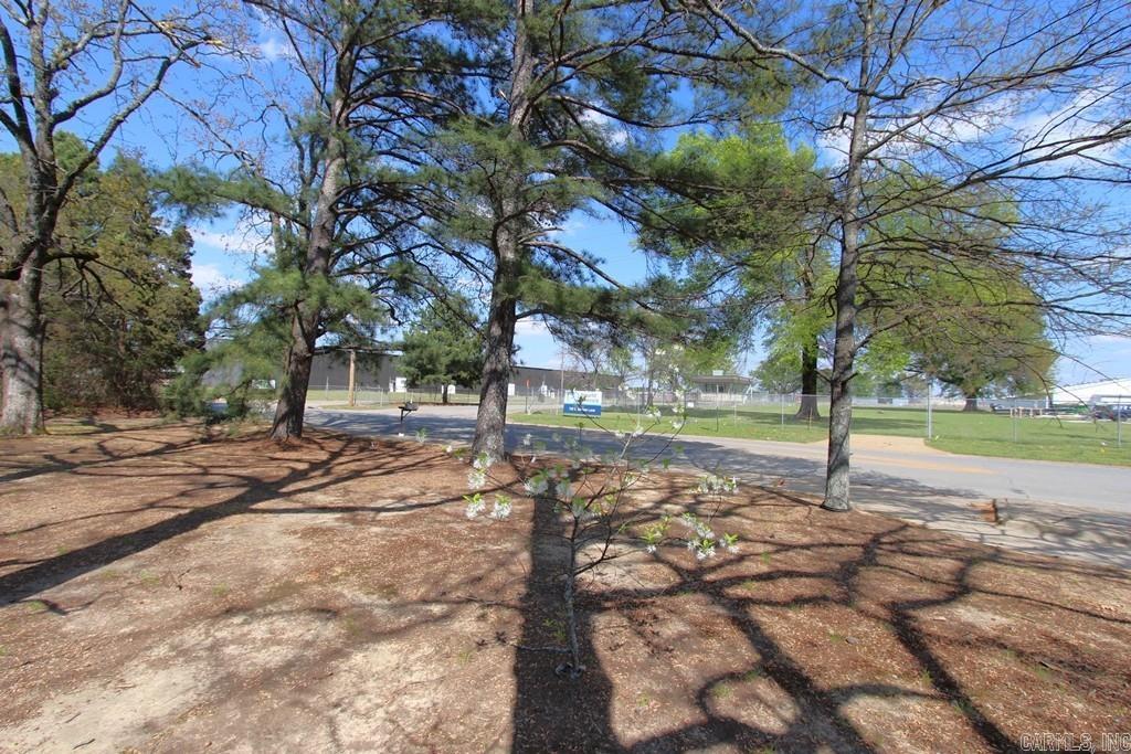 729 South German  Conway, AR