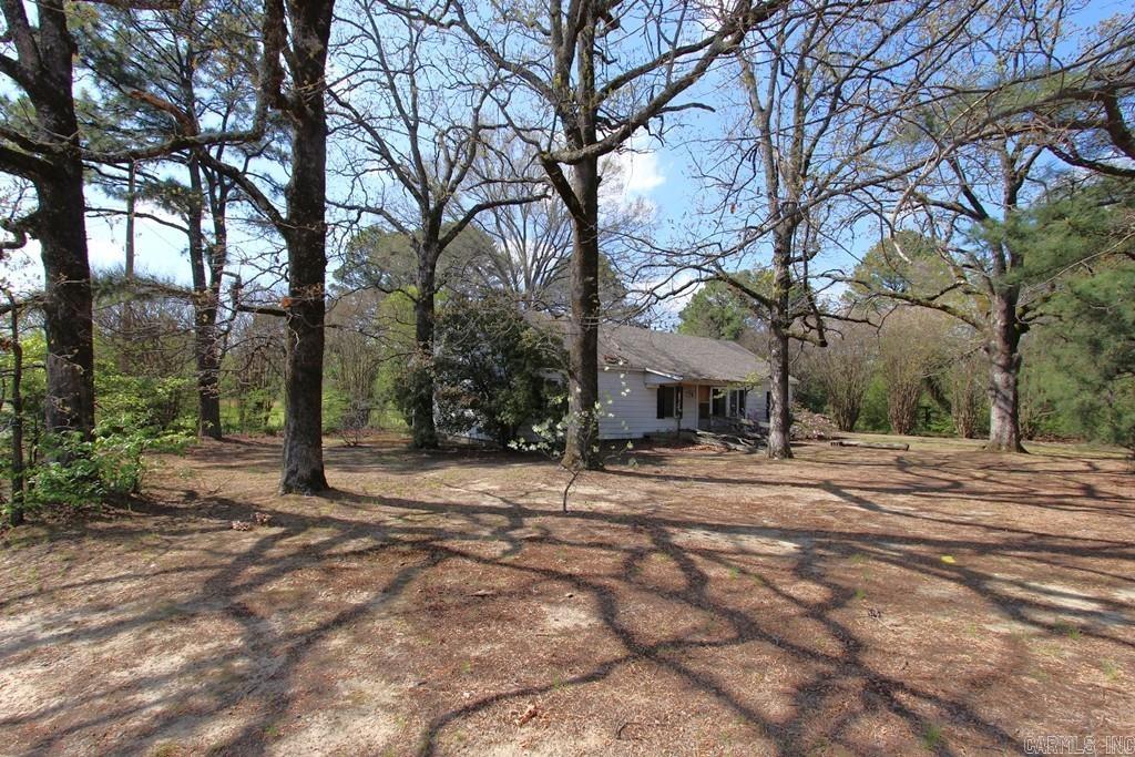 729 South German  Conway, AR