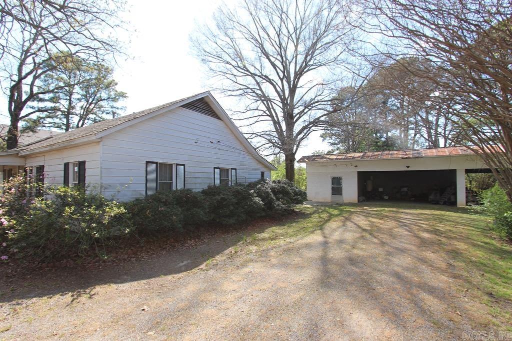 729 South German  Conway, AR