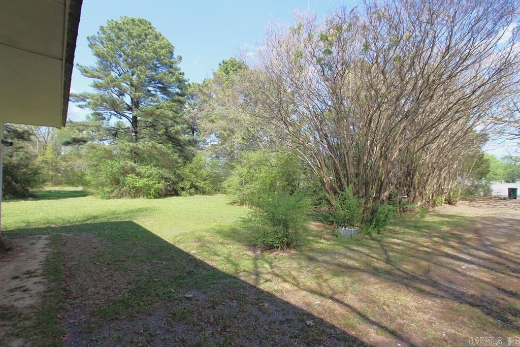 729 South German  Conway, AR