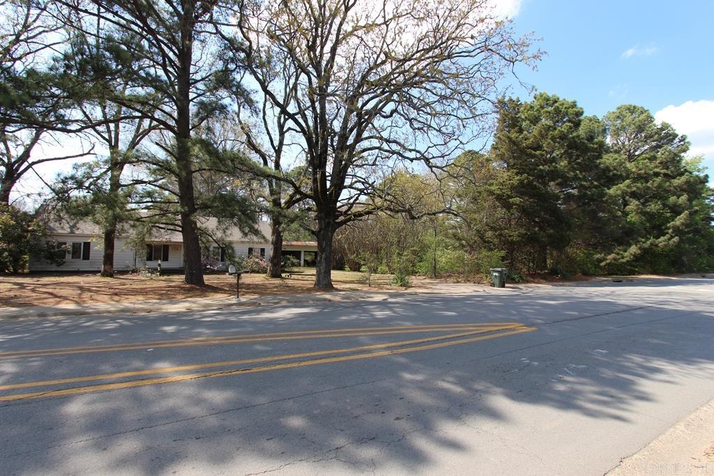 729 South German  Conway, AR