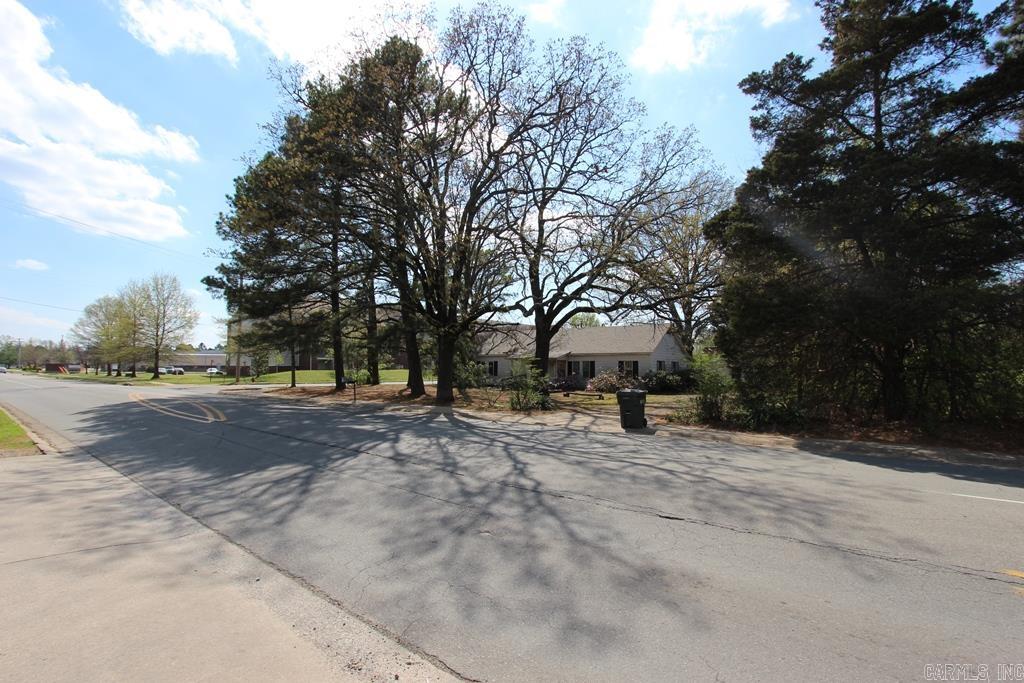 729 South German  Conway, AR