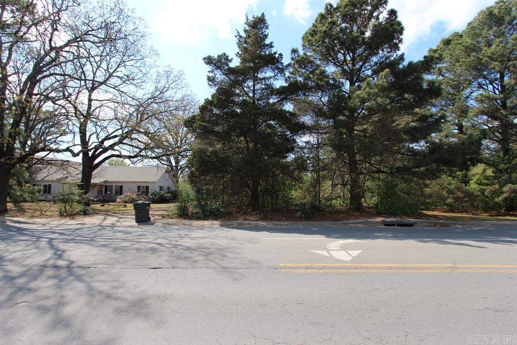 729 South German  Conway, AR