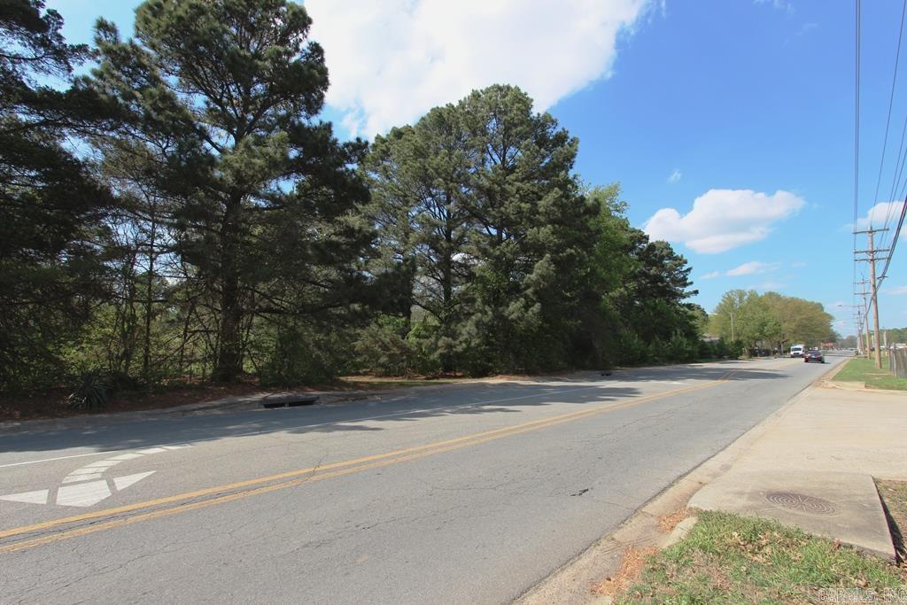 729 South German  Conway, AR