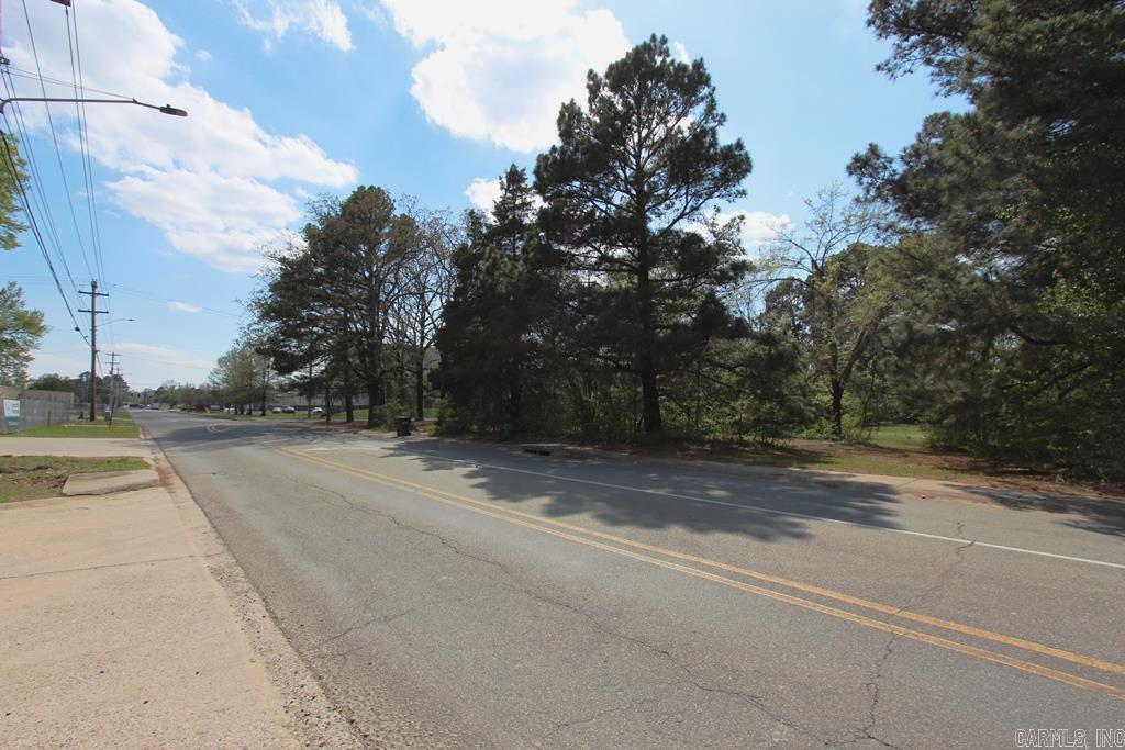 729 South German  Conway, AR