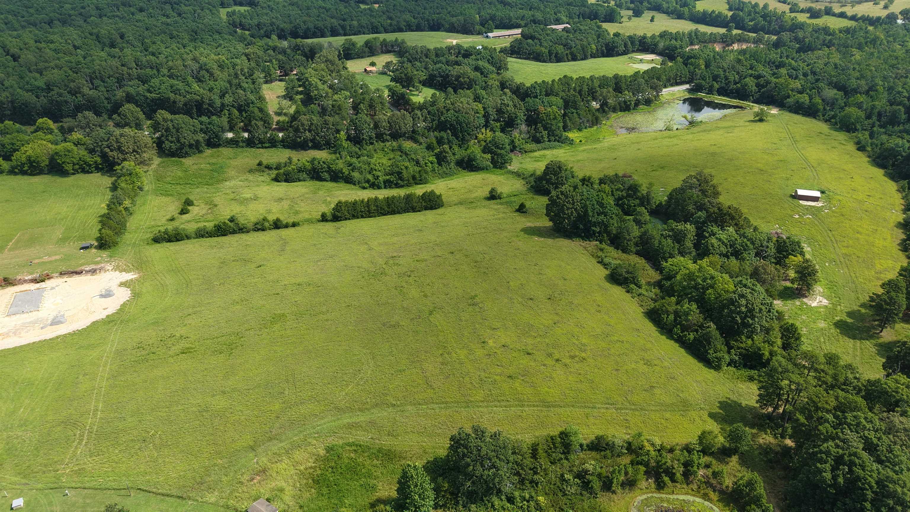 20B Highway 58 East  Melbourne, AR