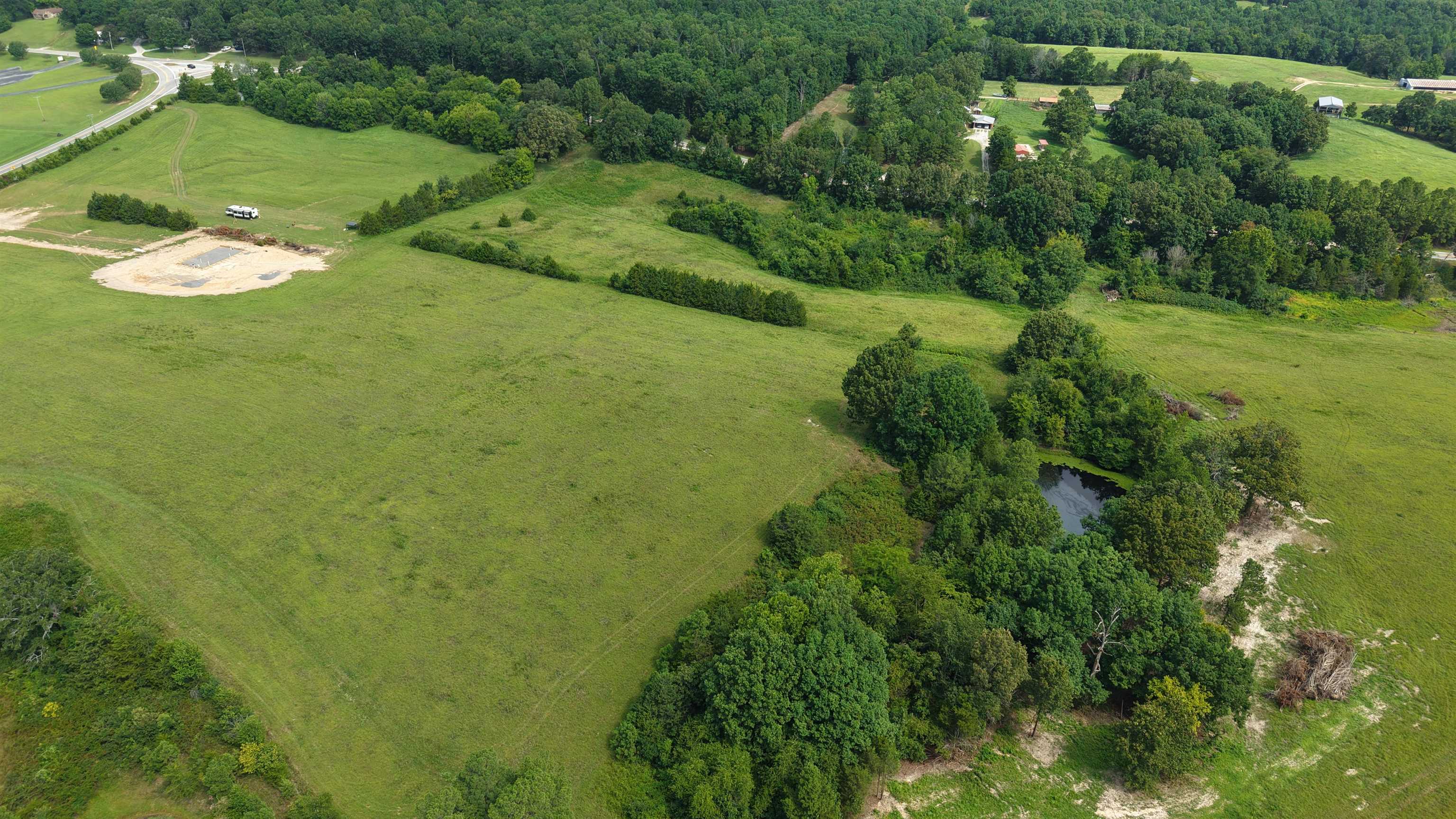 20B Highway 58 East  Melbourne, AR