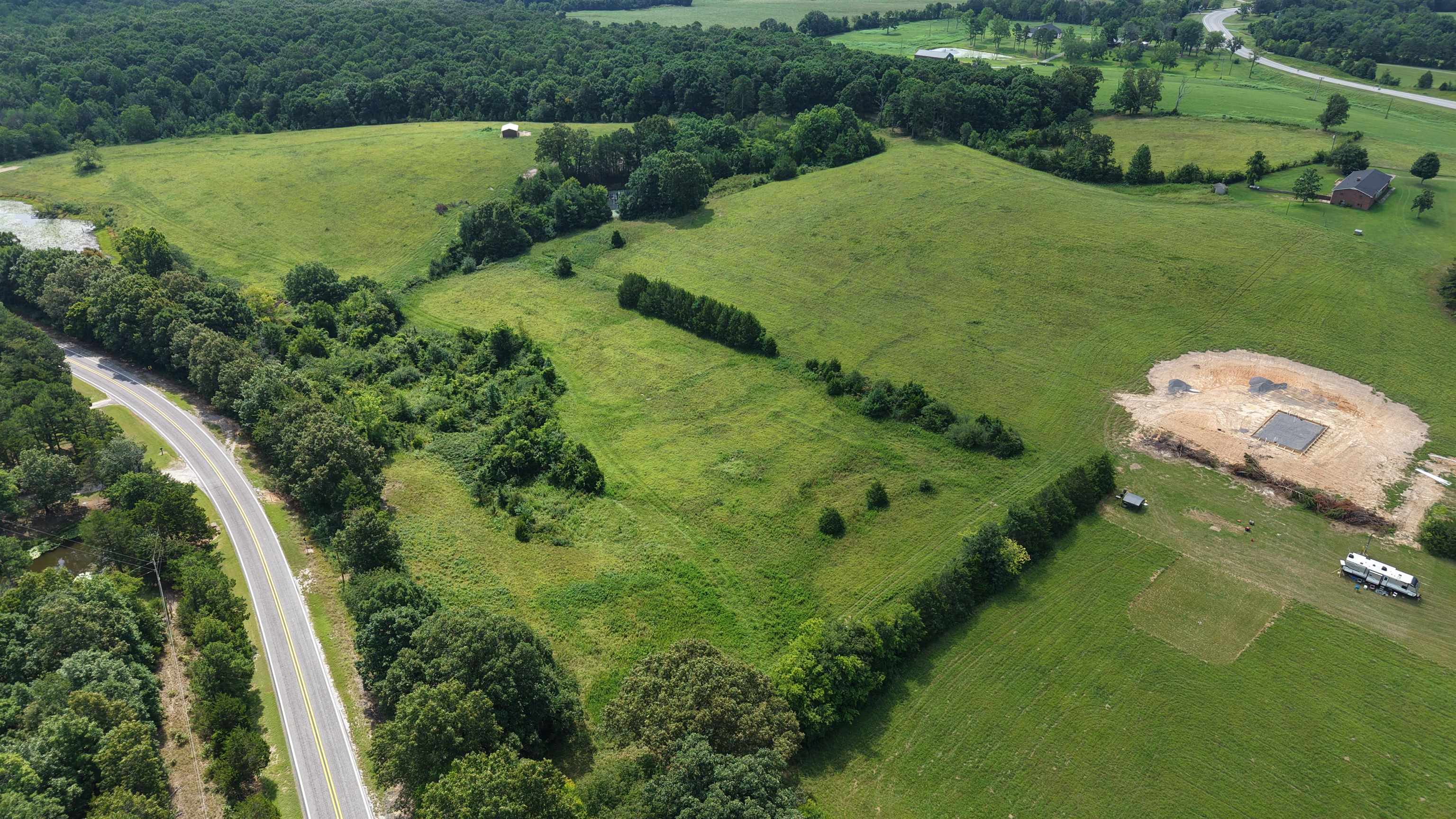 20B Highway 58 East  Melbourne, AR