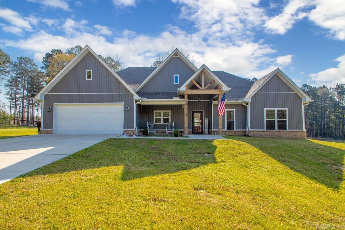 413 Lewallen Road  Benton, AR