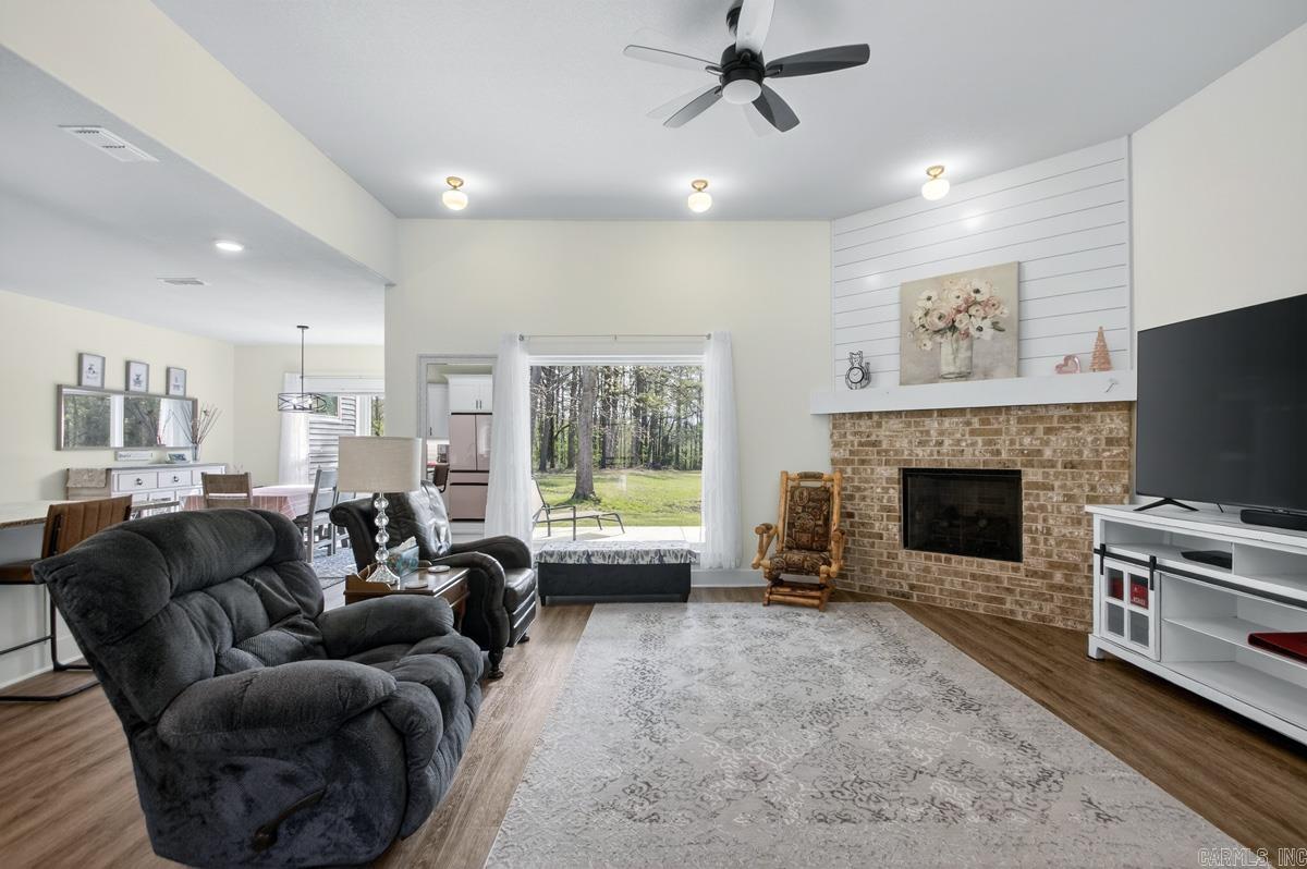 413 Lewallen Road  Benton, AR