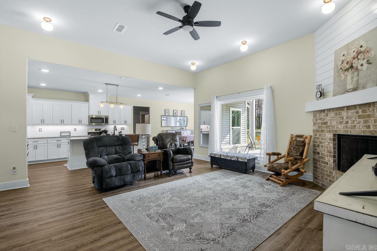 413 Lewallen Road  Benton, AR