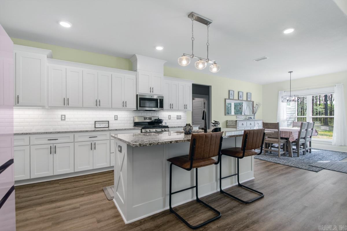 413 Lewallen Road  Benton, AR