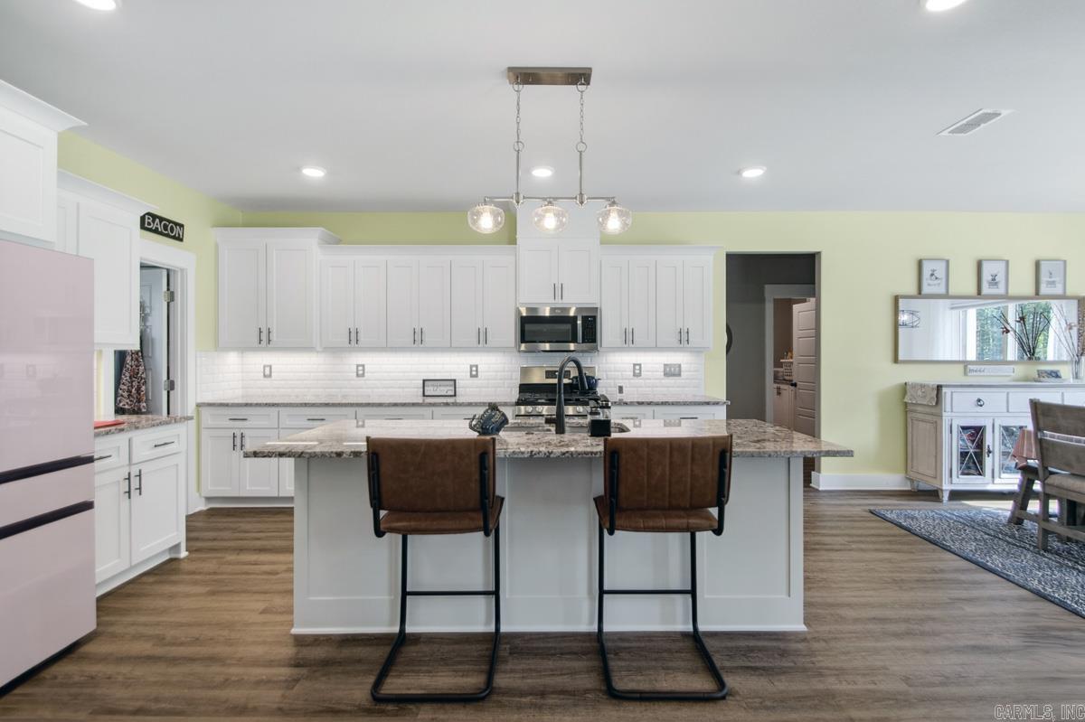 413 Lewallen Road  Benton, AR