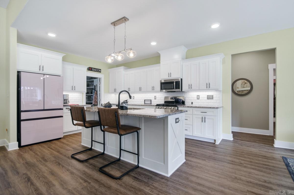 413 Lewallen Road  Benton, AR