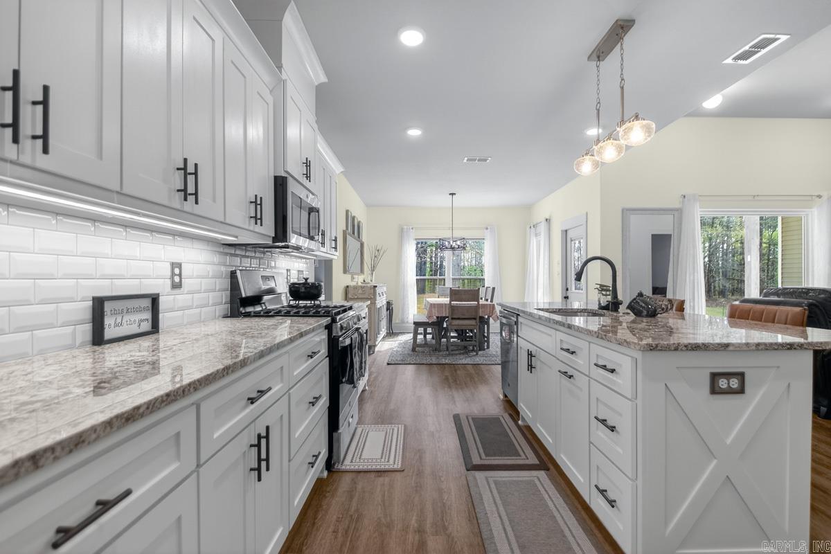 413 Lewallen Road  Benton, AR