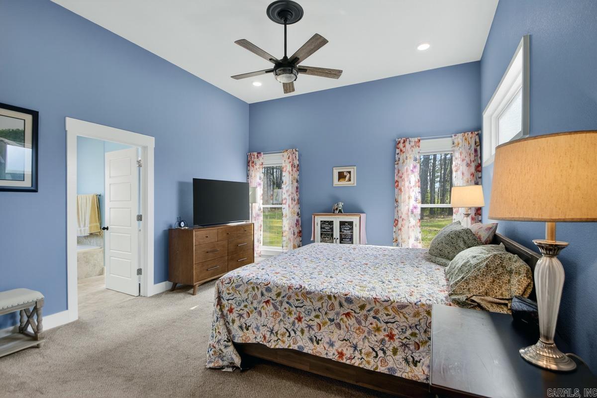 413 Lewallen Road  Benton, AR