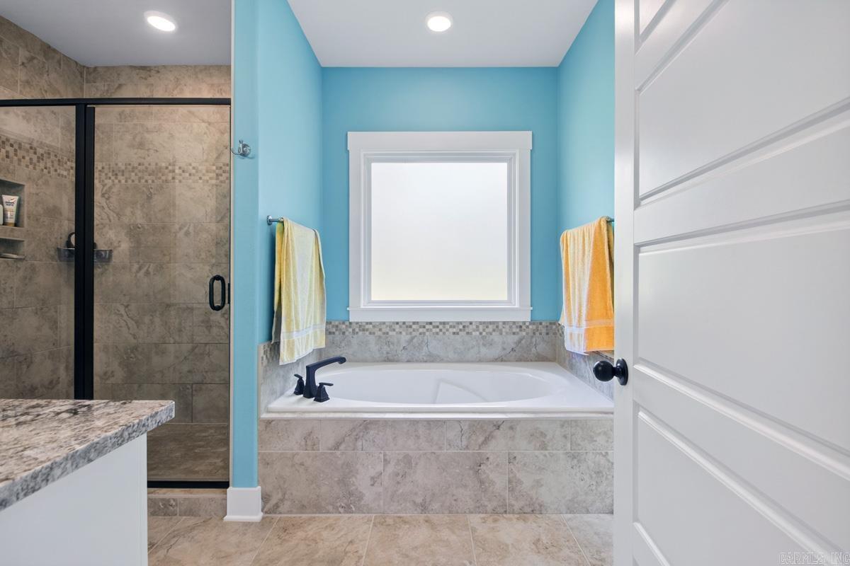 413 Lewallen Road  Benton, AR