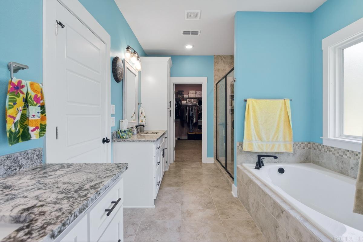 413 Lewallen Road  Benton, AR