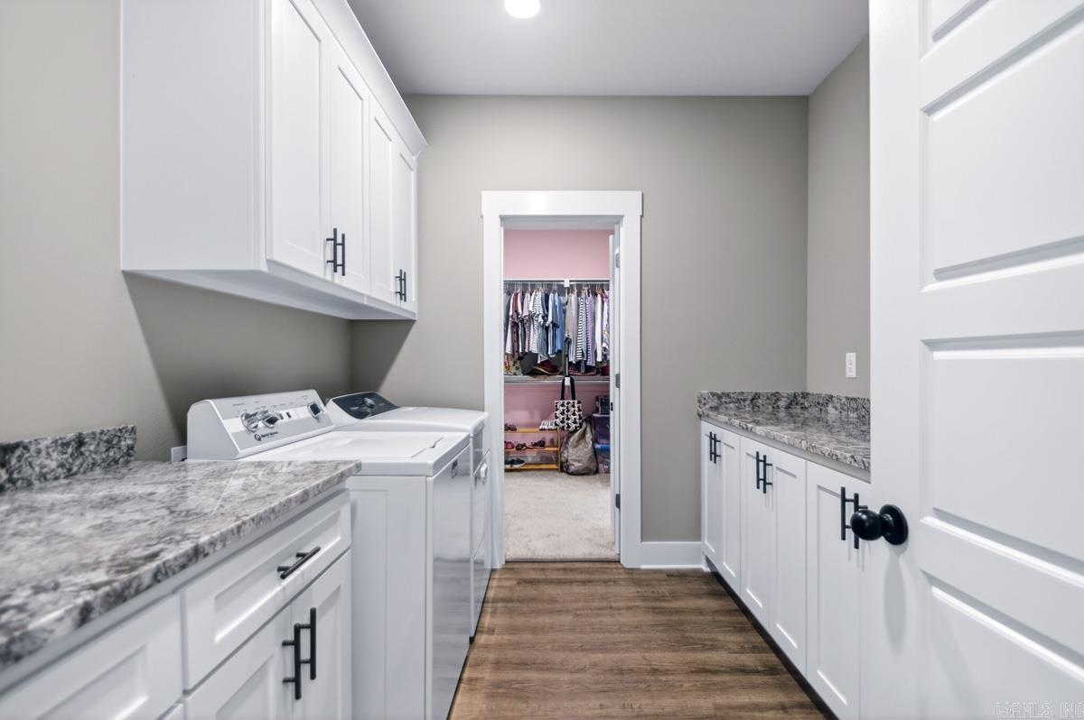 413 Lewallen Road  Benton, AR