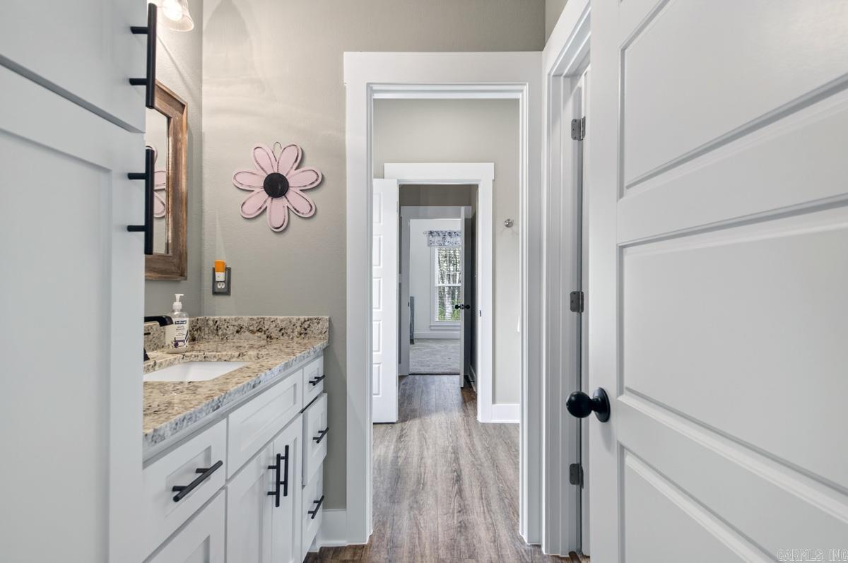 413 Lewallen Road  Benton, AR