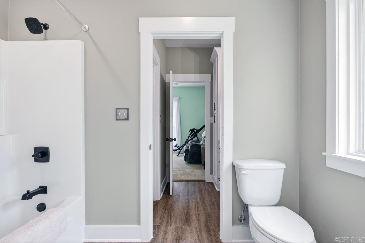 413 Lewallen Road  Benton, AR