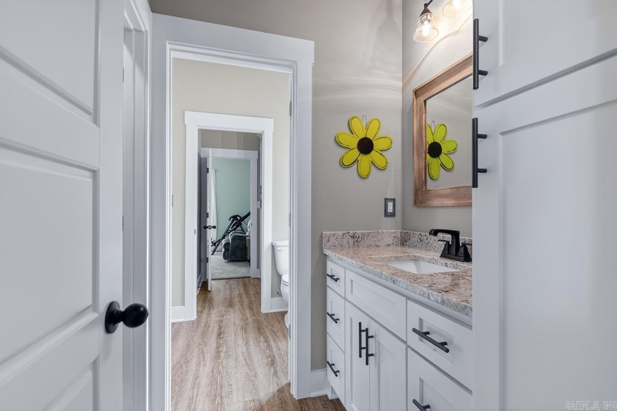 413 Lewallen Road  Benton, AR