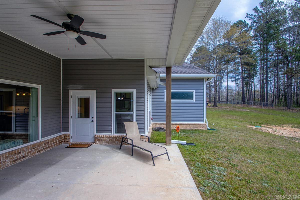 413 Lewallen Road  Benton, AR