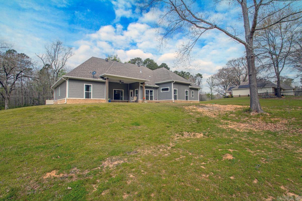 413 Lewallen Road  Benton, AR