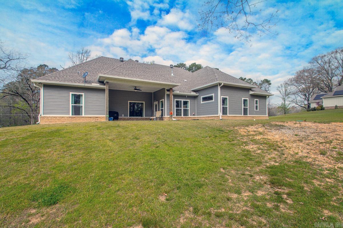 413 Lewallen Road  Benton, AR