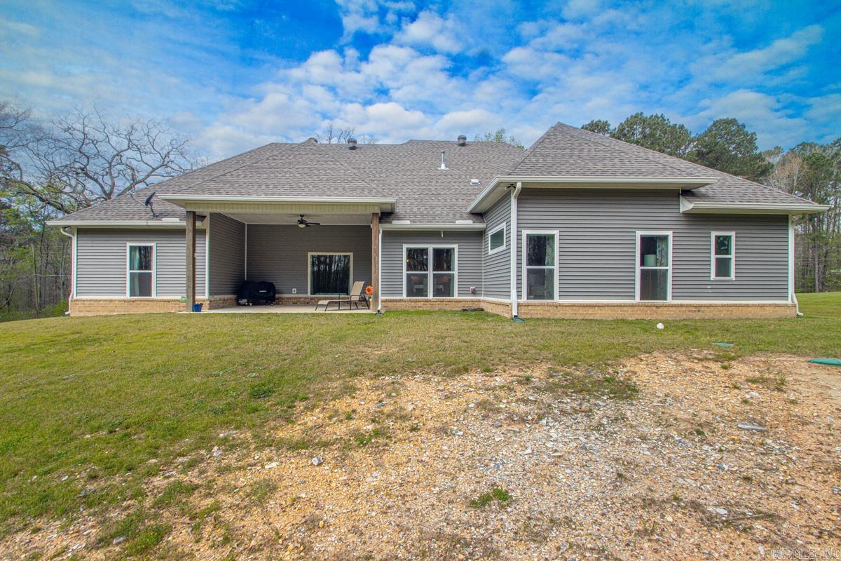 413 Lewallen Road  Benton, AR