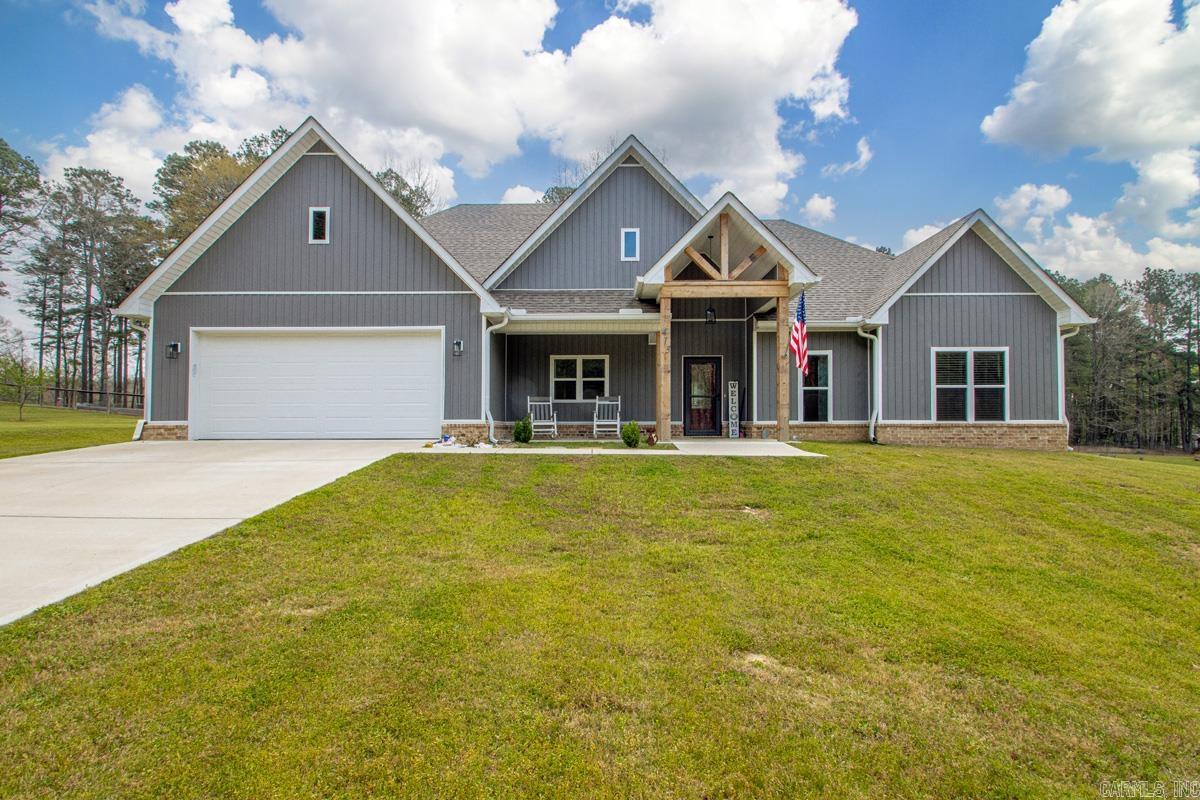 413 Lewallen Road  Benton, AR