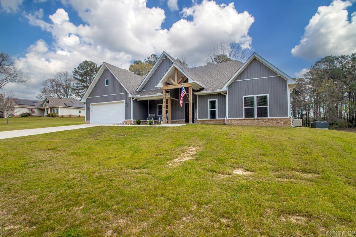 413 Lewallen Road  Benton, AR