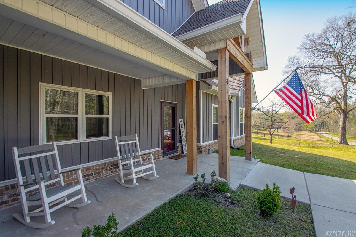 413 Lewallen Road  Benton, AR
