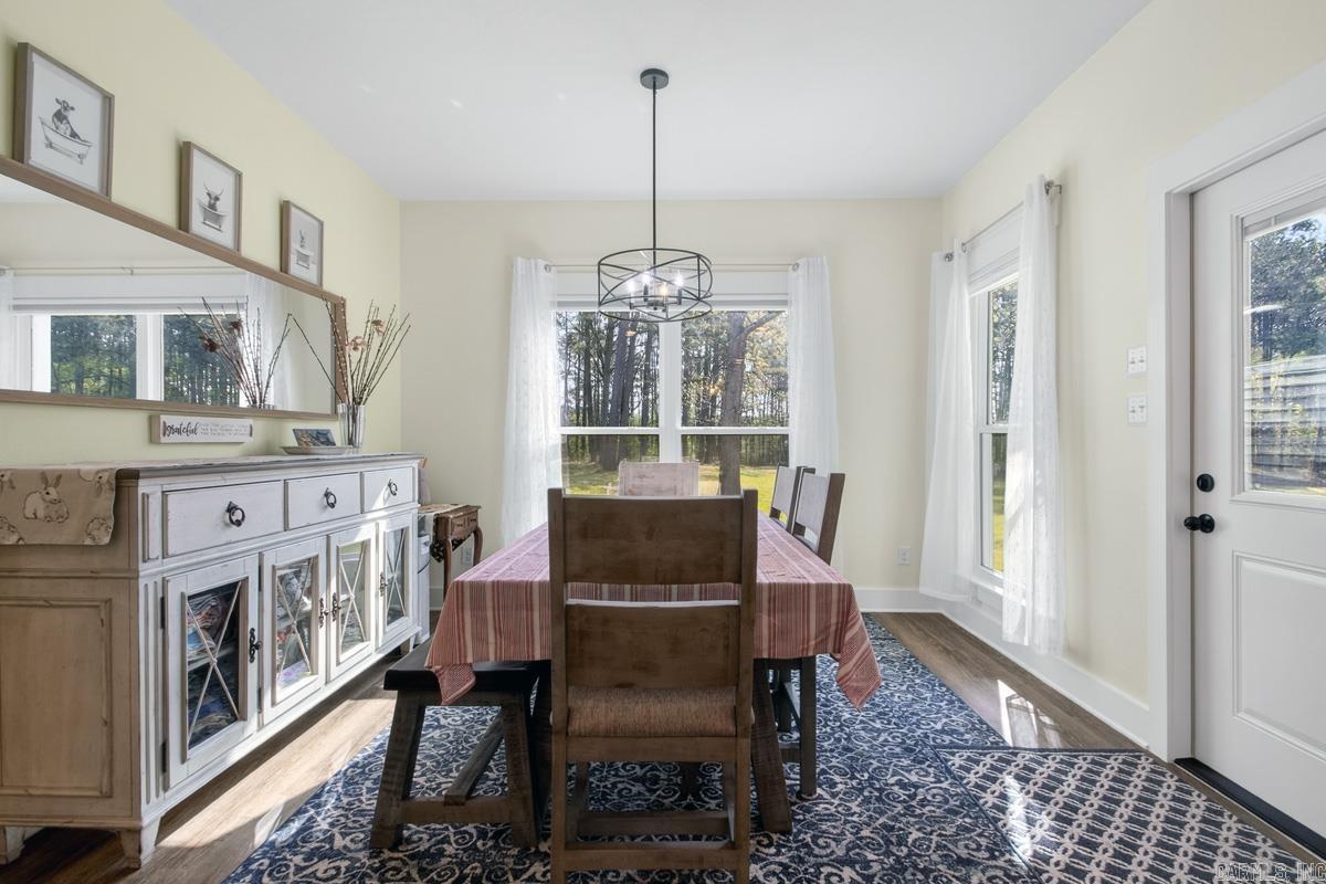 413 Lewallen Road  Benton, AR